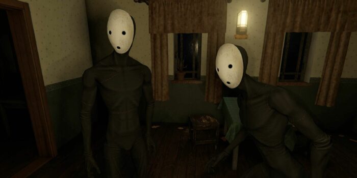 Highly Rated Indie Horror Games: A Terrifying Exploration Of Fear And Fun