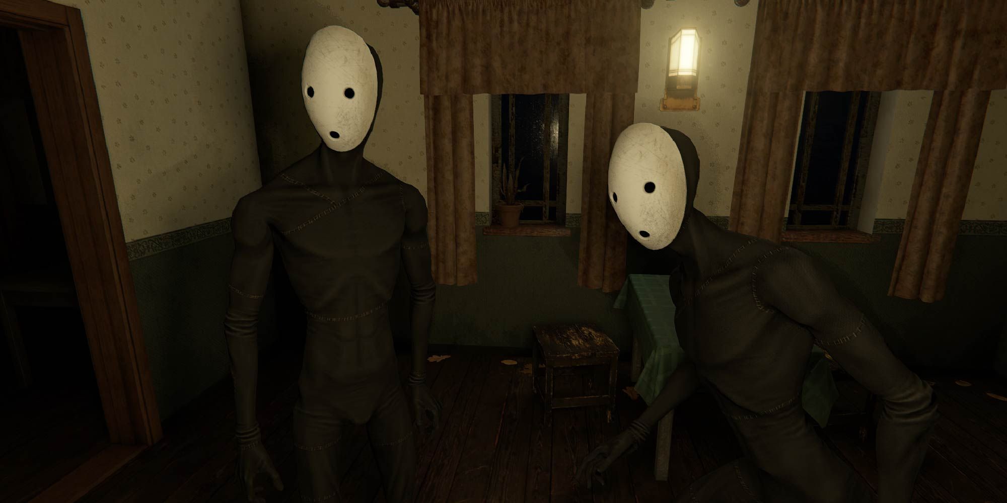 Highly Rated Indie Horror Games: A Terrifying Exploration Of Fear And Fun