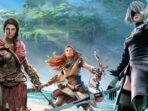 Top Open World RPG Games: Explore The Immersive Worlds Of Top RPG Titles