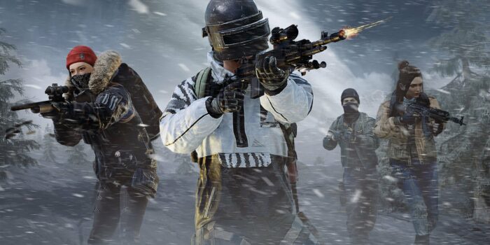 Most Addictive Battle Royale Games: Engaging In The Ultimate Gaming Experience