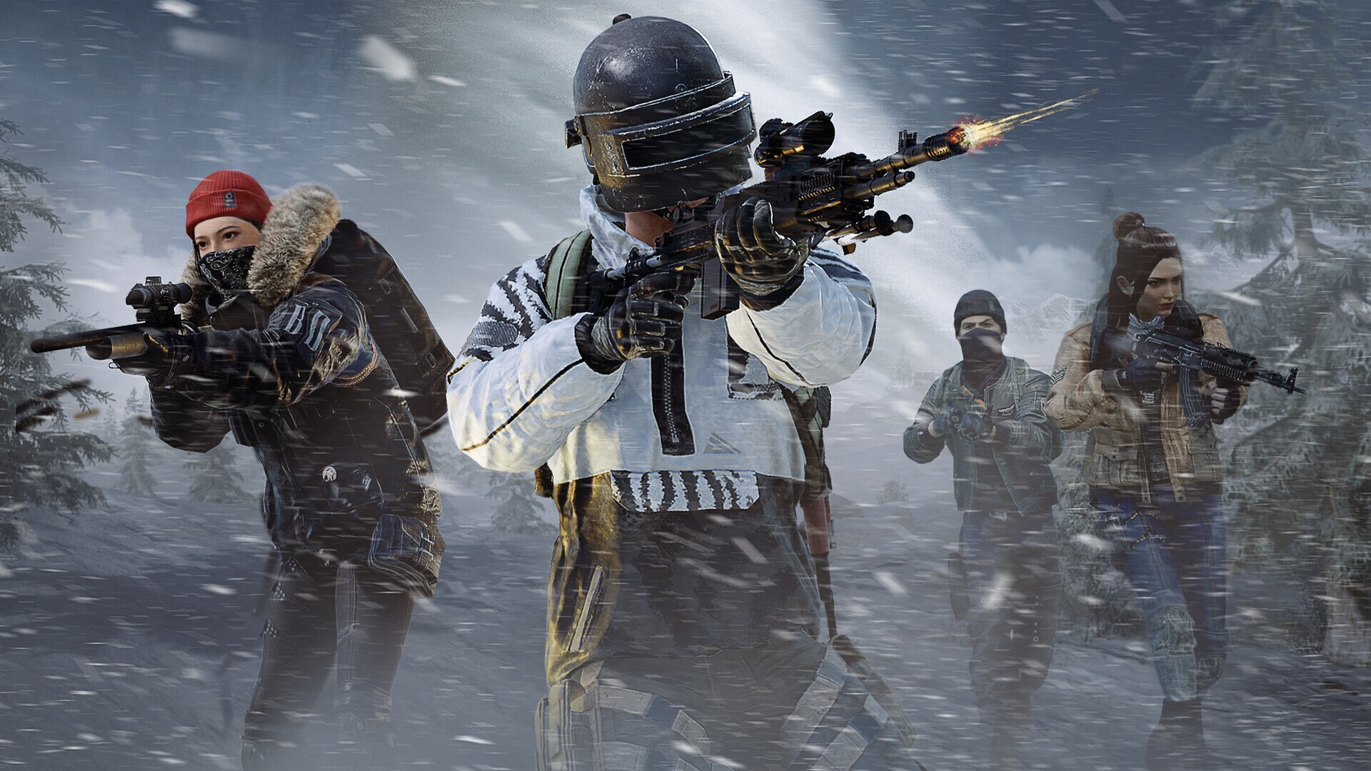 Most Addictive Battle Royale Games: Engaging In The Ultimate Gaming Experience